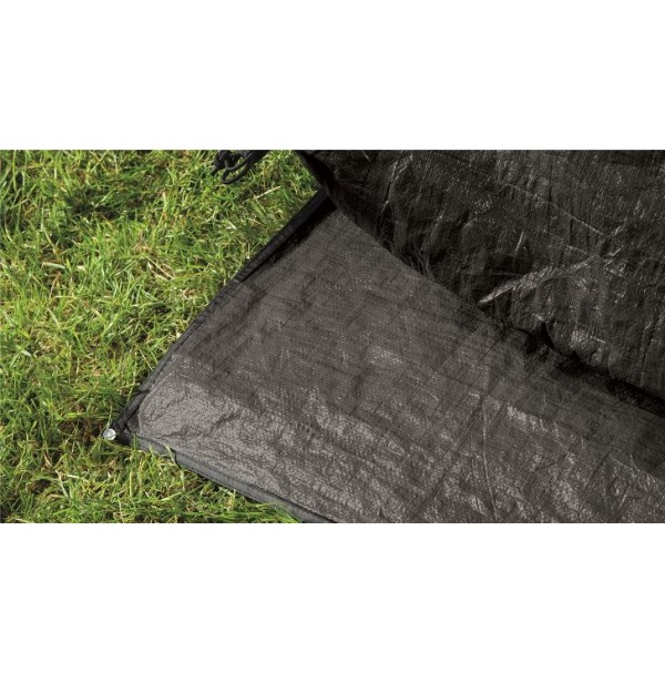 Robens Footprint for Outback Prospector Castle Frontier Style Ridge Tent - Protect & insulate your groundsheet 